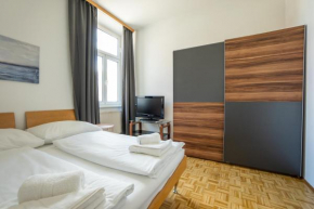 Two bedrooms family nice apartment